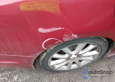 2014 Lincoln Mkz z USA, uszkodzony, nr VIN 3LN6L2GK4ER807368